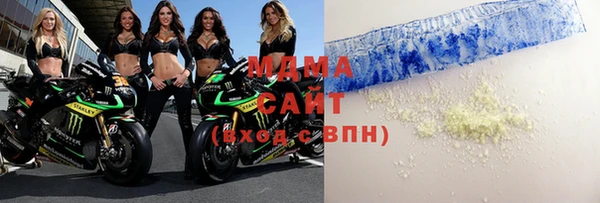 молекула духа Богородицк